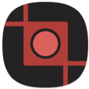 InShot icon