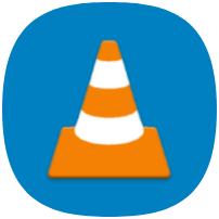 VLC Mobile Remote icon