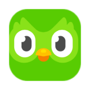 Duolingo icon