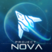 NOVA 2050 icon