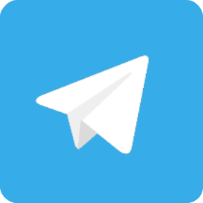 Telegram icon