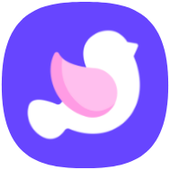 Dove icon