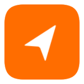 OpenTracks icon