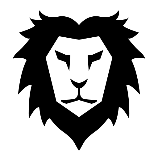 BlackLion icon