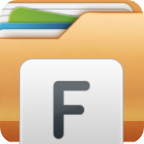 File Manager + icon