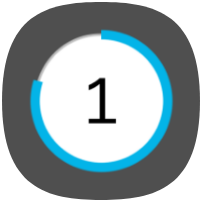 Countdown Widget icon