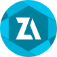 ZArchiver Pro icon