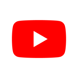 YouTube icon