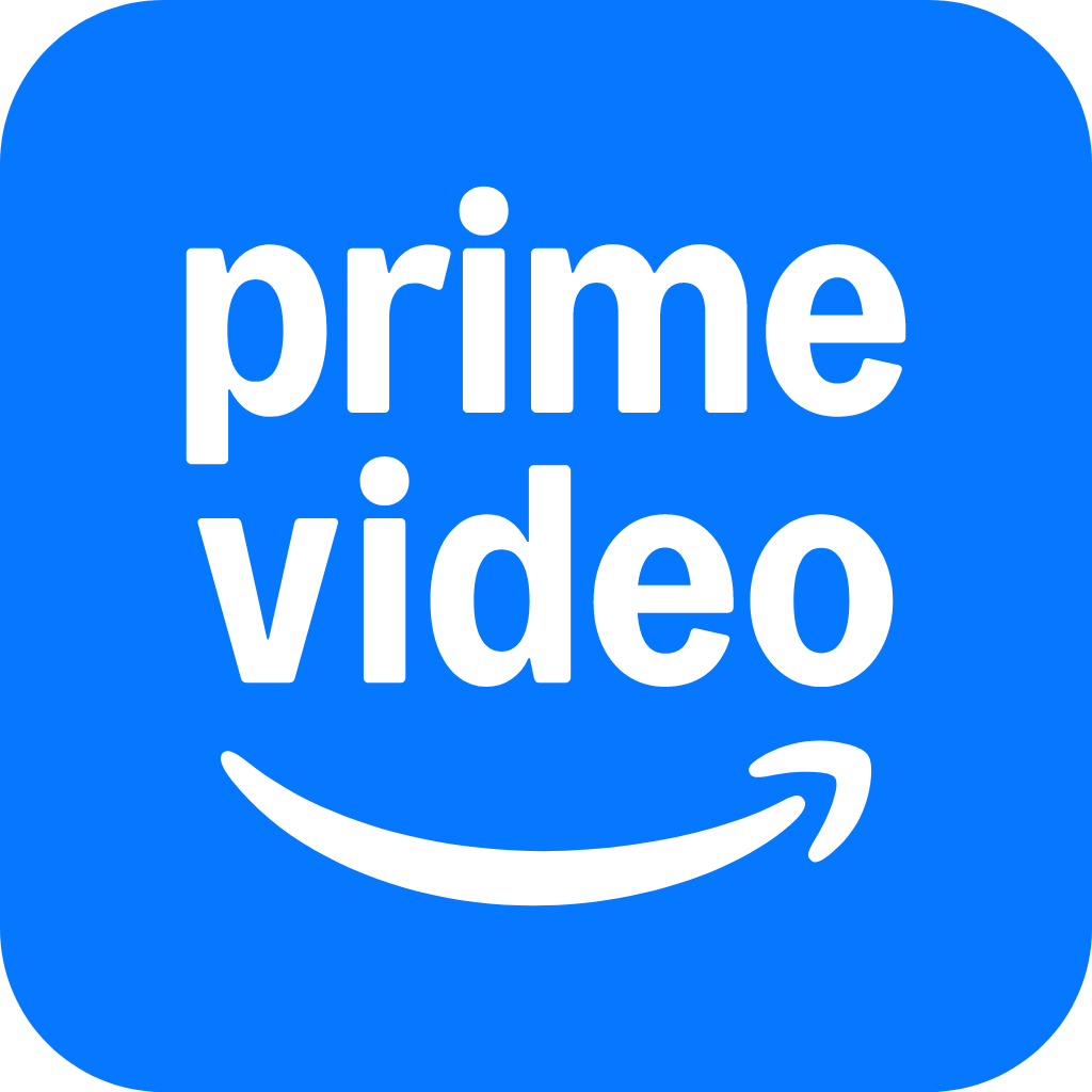 Prime Video icon