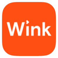 Wink icon