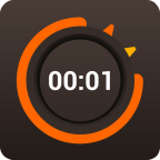 Hybrid Stopwatch & Timer icon