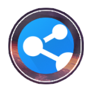 InShare icon