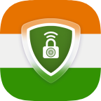 VPN India icon