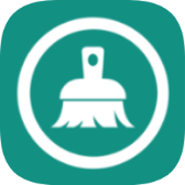 Cleaner for WhatsApp icon