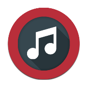 Pi Music Player icon