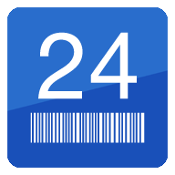 Track24 icon