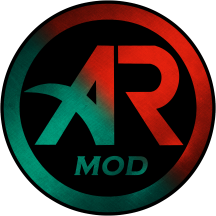 ARMod VPN icon