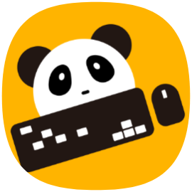 Panda Mouse Pro icon