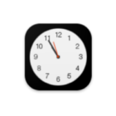 Clock icon