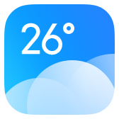 Weather icon