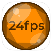 mcpro24fps icon