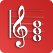 Music Theory Companion icon