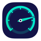 Speed Test Master Pro icon