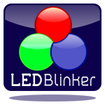 LED Blinker Pro icon