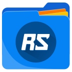 RS File Manager icon