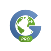 Guru Maps Pro icon