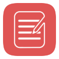 notes icon