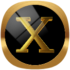 XBrowser icon