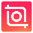 InShot icon