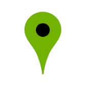 Map Marker icon