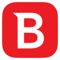 Bitdefender Security icon