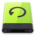 Super Backup icon