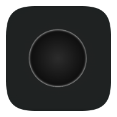 BlackHole ++ icon