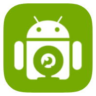 DroidCamX icon