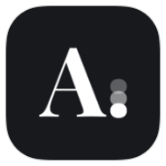 Artify icon