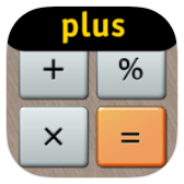 Calculator Plus  icon