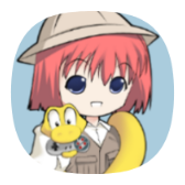The Expression Amrilato icon