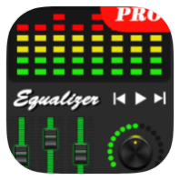 Equalizer Pro icon