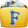 File Manager + icon