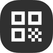 QR Code icon