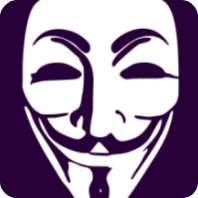 Anonymous Messenger icon