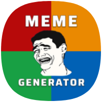 Meme Generator icon