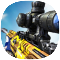 Sniper Champions icon