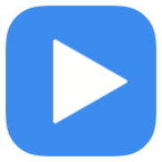 MX Player icon