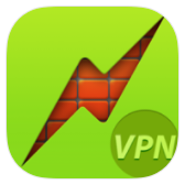 SpeedVPN icon