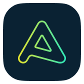 Aurora icon